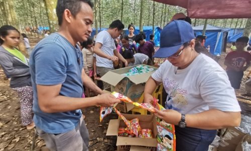 111819_Mindanao Earthquake_Donation (3)