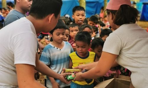 111819_Mindanao Earthquake_Donation (5)
